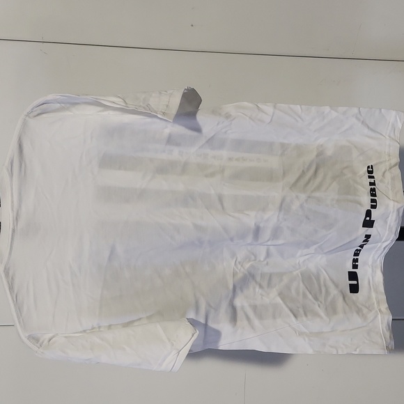 "Strength Of This Nation" Graphic Print T Shirt - Picture 4 of 5